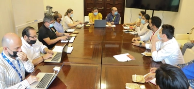 Consejo Consultivo de la Industria Turística de Cali realizará su primera sesión del año