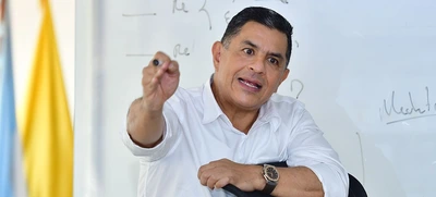“Taches y bolardos en mal estado deben ser retirados”: alcalde Ospina