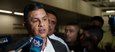 “Decretamos tres días de duelo por el fallecimiento de Freddy Rincón”: alcalde de Cali Jorge Iván Ospina