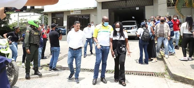 Freddy Rincón será homenajeado en Buenaventura y despedido en Cali