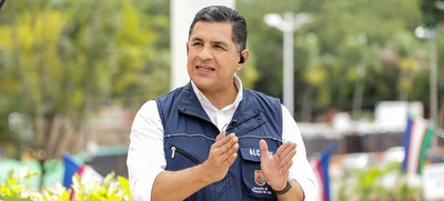 Todos los candidatos a presidente deben cumplir normas sobre publicidad exterior