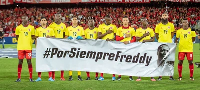 Un clásico en el 'Pascual': 90 para recordar a Freddy Rincón