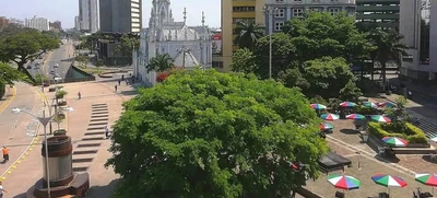 Desarrollo Económico Distrital rendirá cuentas a los caleños