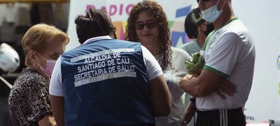 Durante Semana Santa, Salud Pública reiteró su compromiso con la vida