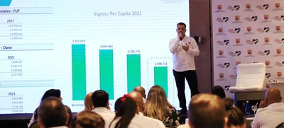 Cali gestionará recursos por $300 mil millones para inversión en proyectos de ciudad