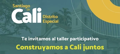 Participación ciudadana para la delimitación de localidad 5, Pance Lili, jueves 21 de abril