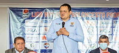 La Liga WPlay.co de Baloncesto Profesional, puso a jugar la pelota en Cali Ciudad Deportiva
