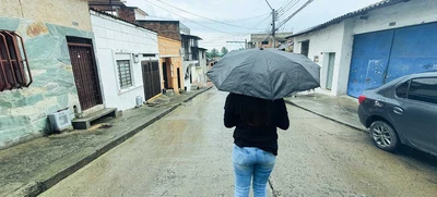 Recomendaciones para prevenir enfermedades respiratorias por cambio climático