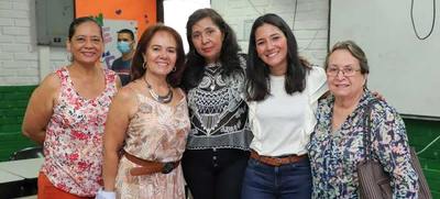 “Yo no sabía que uno podía soñar tan alto”: Jessika Consuegra, científica caleña