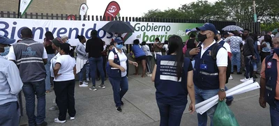 Caleños y caleñas encontrarán una completa oferta de servicios de salud, este sábado en ‘Gobierno al Barrio’