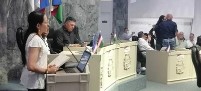 Ante el Concejo, el Dagma presentó balance de sus acciones en 2022