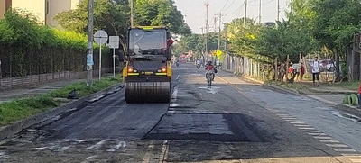 Cuatro consorcios presentaron sus ofertas para ejecutar las ‘Obras de Corazón’