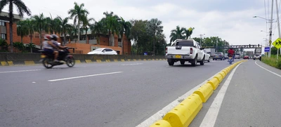Vía Cali – Jamundí entró en proceso de liquidación para entrega a la comunidad