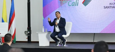 Alcaldía de Cali rinde cuentas con enfoque de Derechos Humanos y Paz