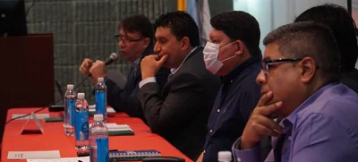 Se necesita crear los gobiernos locales para resolver las dificultades de los territorios