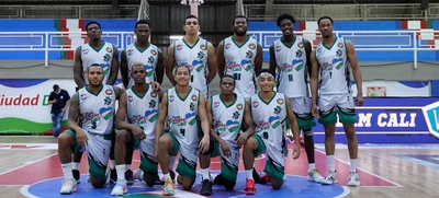 Se abre la temporada de la Liga WPlay.co de Baloncesto Profesional