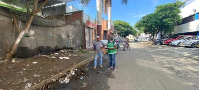 Luego de tres visitas, Dagma cierra un establecimiento en Centralia