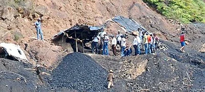 La regulación de la minería ilegal en Cali, tiene sus competencias