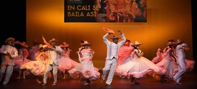 Aprenda a bailar currulao y celebre este 29 y 30 de abril