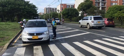 Movilidad brindará acompañamiento el próximo 28 de abril