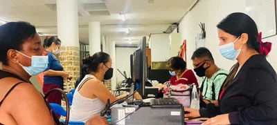 Inician pagos de ciclos pendientes de Ingreso Solidario