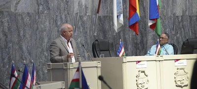 “Hemos ejecutado en las zonas rurales $7.753 millones, una inversión que no se había hecho en mucho tiempo” Néstor Martínez Sandoval
