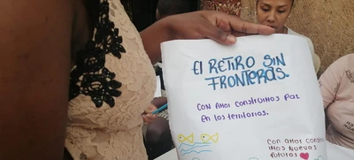 Un proceso pedagógico para construir espacios de sana convivencia y respeto a la mujer