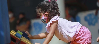 En Gobierno al Barrio ¡Divertirnos también es una opción!