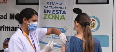 Cali dirá “presente” en la versión número 20 de la Semana de Vacunación de las Américas