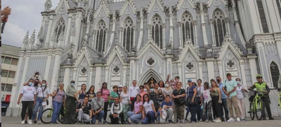 Cali registró su mejor Semana Santa en toda la historia