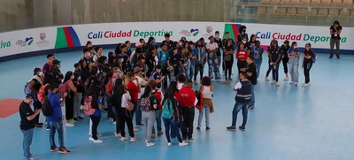 Todas y Todos’ conocieron de todo