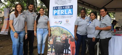 ¿Qué tal la Perla de ‘Gobierno al Barrio’?