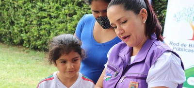 Por los derechos de la niñez, estamos de conmemoración
