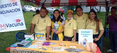 Salud Pública presente en carrera por la prevención de las violencias basadas en género