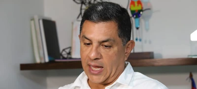 “Quien tenga síntomas gripales, debe usar el tapabocas”: alcalde Ospina