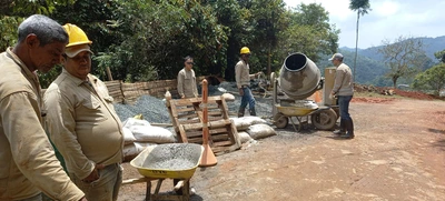 Anuncian cierre vial en el sector de Quebrada Honda por obras de urgencia manifiesta
