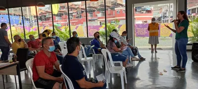 Subsidios de vivienda: una alternativa para los proyectos de Ciudad Paraíso