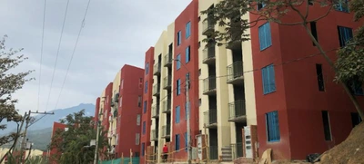 Administración Distrital gestionó predio para vivienda de familias en proceso de reubicación