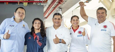Copa América Femenina da primeros pasos en Cali Ciudad Deportiva