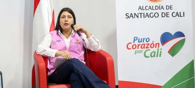 Desarrollo e Innovación Institucional realizó la primera rendición de cuentas de 2022