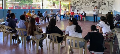 Conformados los Comités de Alimentación Escolar de Cali