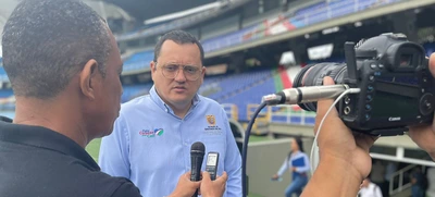 Comité de Seguridad y Movilidad del Mundial Sub 20 de Atletismo  empezó con las pilas recargadas