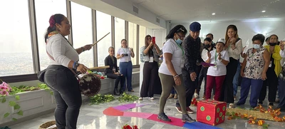 Pedagogía: eje del análisis y reflexión en el Encuentro de Consejos de Paz