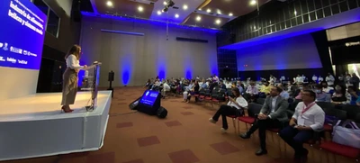 ‘Epicentro Clúster 2022’ espera abrir grandes oportunidades para la industria de la belleza, alimentos y sistema moda