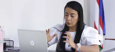 Secretaría de Gobierno revisa avances de la estrategia ‘Cali Incluyente’