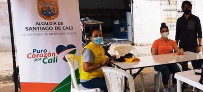 Acciones distritales favorecen a habitantes de inquilinatos en zonas de Renovación Urbana