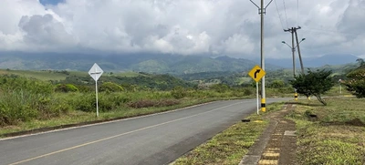 Nuevo pulmón verde en la zona rural de Cali