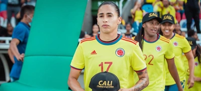 Aplazada visita de presidente de la Conmebol a Cali en antesala de Copa América Femenina
