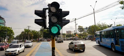 Un año después del paro, en el sur de Cali se respira un ambiente de armonía y bienestar