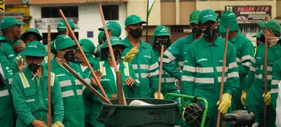 Conozca los beneficios del adecuado manejo de residuos